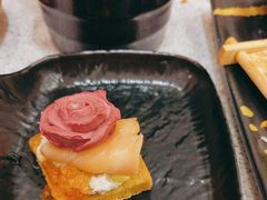 -争鲜回转寿司(南开大悦城店)