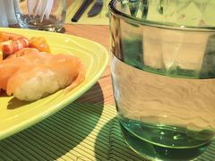 -华邑酒店·鲜艳全日自助餐厅