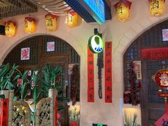 -王婆炒鱼(总店)