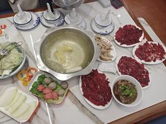 -乌记鲜活牛肉城(金砂东路店)