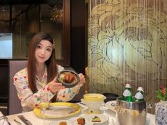 -东海朗廷酒店-唐阁T’ANG COURT 中餐厅