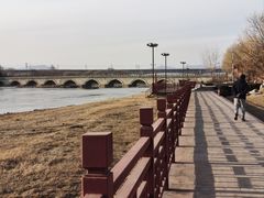 -绿堤公园