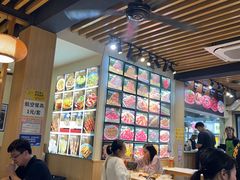 -郑记•不夜城烧烤•龙虾•虾蟹(黄鹤楼店)