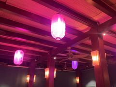 -亚龙湾红树林度假酒店-韩轩韩餐厅