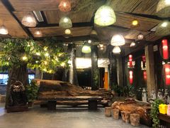 -大树头·花园餐厅(市桥店)