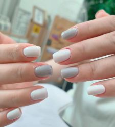 -KEKELI可可厘日式美甲美睫