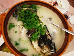 -千岛湖鱼味馆(十字街总店)