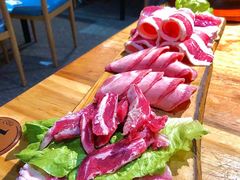 -金顺韩式烤肉·网红烤肉店(广利路店)