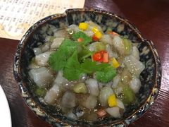 -悟长年潮汕菜砂锅粥(圣熙8号店)
