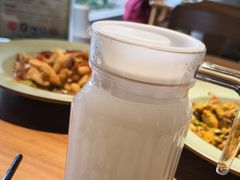-黄山老妈·土菜(碧桂园店)