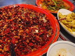 -馬伍旺川菜(江北虹悦城店)