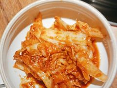 -九田家黑牛烤肉料理(新辰里亚运村店)