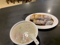 -伍湛记 · 广州老字号(龙津中路店)
