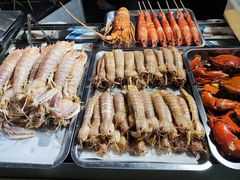 -凤城·食都