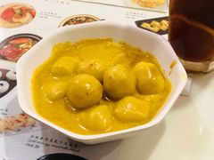 -新大咀港式茶餐厅(宝山万达店)