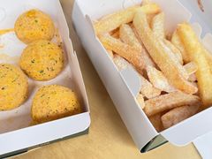 -正谈炸鸡(深圳首店)