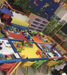 -美加乐儿童乐园(江宁文鼎广场店)