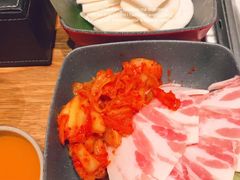 -新石器烤肉(无锡万象城店)