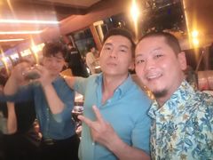 -船长酒吧 The Captain