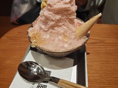 -糖糖屋•糖水•雪花冰店(时尚天河店)