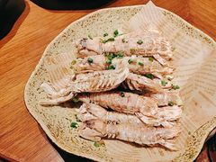 -高佳庄·舟山海鲜(海景旗舰店)