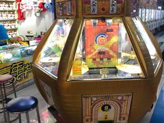 -大玩家(平江万达店)