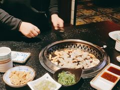 -牛焱·烧肉酒肆(五大道店)