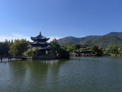 -台州府城(东湖)