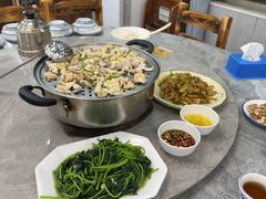 -银峰农庄·特色烧鸡·鲜无花果浸鸡