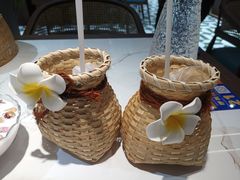 -沿江海南菜·文昌鸡祖师爷(大东海店)