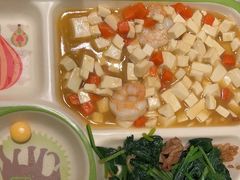 -披云云小馆·味道江湖(姚家园万象汇店)