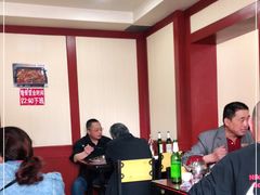 -北大地皖峰饭馆