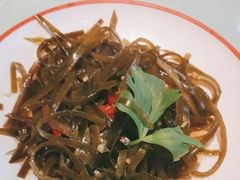 -山芋腔苏北菜(盐城滨海店)