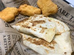 -TACO STAR 塔可星(下沙宝龙店)