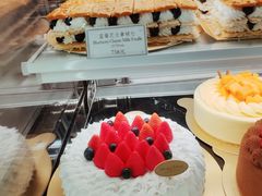-布歌东京(金融街购物中心店)