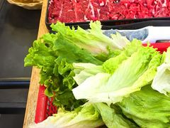 -林记潮牛·牛肉火锅(上马墩店)