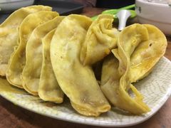 -清真蒋有记(老门东店)