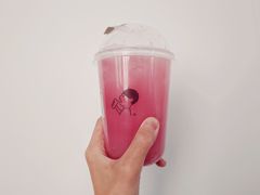 -喜茶(北京三里屯太古里店)