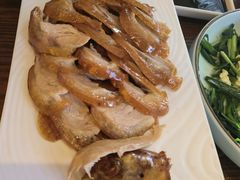 -便宜坊烤鸭店(科创店)