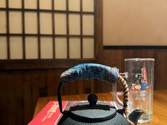 -弓二·烧鸟居酒屋(财富购物中心店)