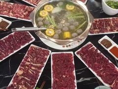 -水乡人家