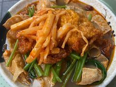 -吉庆桂林米粉·柳州螺蛳粉(港汇广场店)