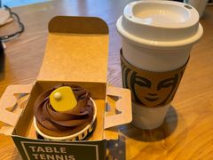 -星巴克(杭州嘉里中心4F店)