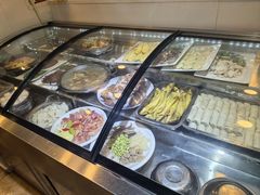 -福建美食城(老君堂店)