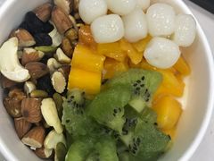 -宝珠奶酪(长宁金虹桥店)
