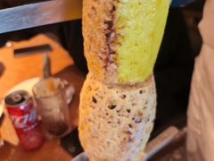 -拉蒂娜·巴西牛排馆 Latina·Brazilian Steakhouse(王府井喜悦店)