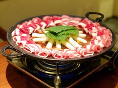 -春熙台韩国料理·章鱼肥牛(西丽店)