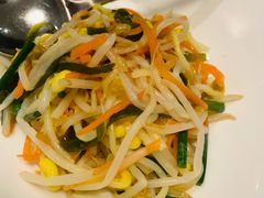 -Yan Ting 宴庭中餐厅(上海静安瑞吉酒店)