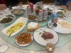 -三六三杭州菜(水上总店)