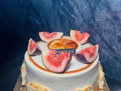 -黑池口感烘焙·生日蛋糕(坂田店)